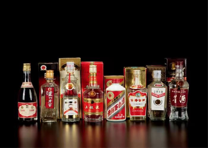 石棉老酒储存的方法